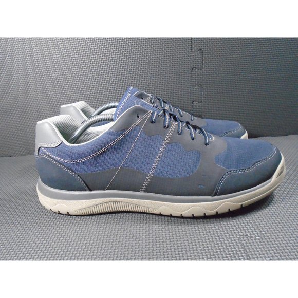 clarks tetrasoft